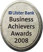 Ulster Bank Business Achievers Awards